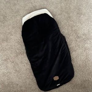 JJ Cole Bundle Me toddler bunting bag